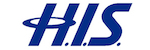 HISトップページ