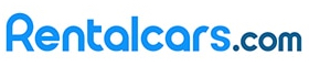 Rentalcars.comトップページ